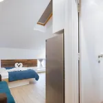 Pomerio West Lägenhet Rijeka