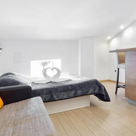 Pomerio West Apartament Rijeka