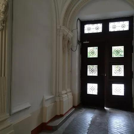 Apartament Pomerio West Rijeka