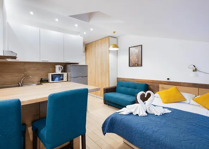 Pomerio West Apartament Rijeka