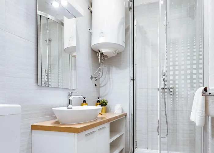 Apartament Pomerio West