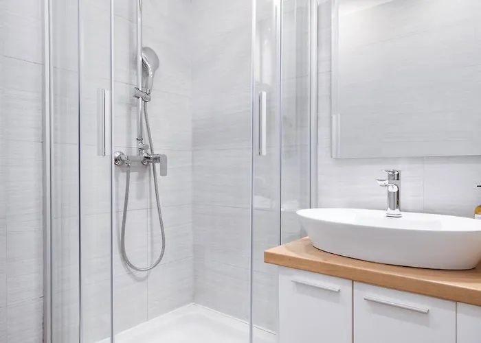 Pomerio West Apartament