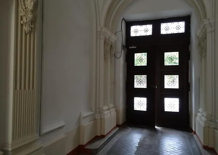 Apartament Pomerio West Rijeka