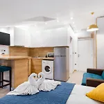 Pomerio West Apartament Rijeka