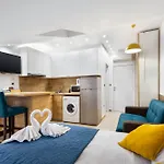 Pomerio West Apartament Rijeka